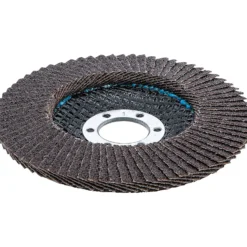 BGS Fächer-Schleif-Scheibe Ø 115 mm K 60 - 3973