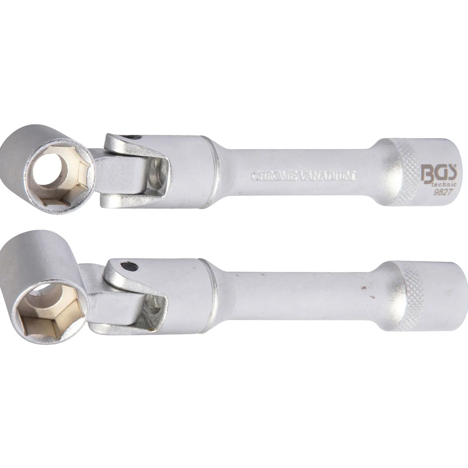 BGS Federbein-Gelenkeinsatz 14 mm für VAG - 9827