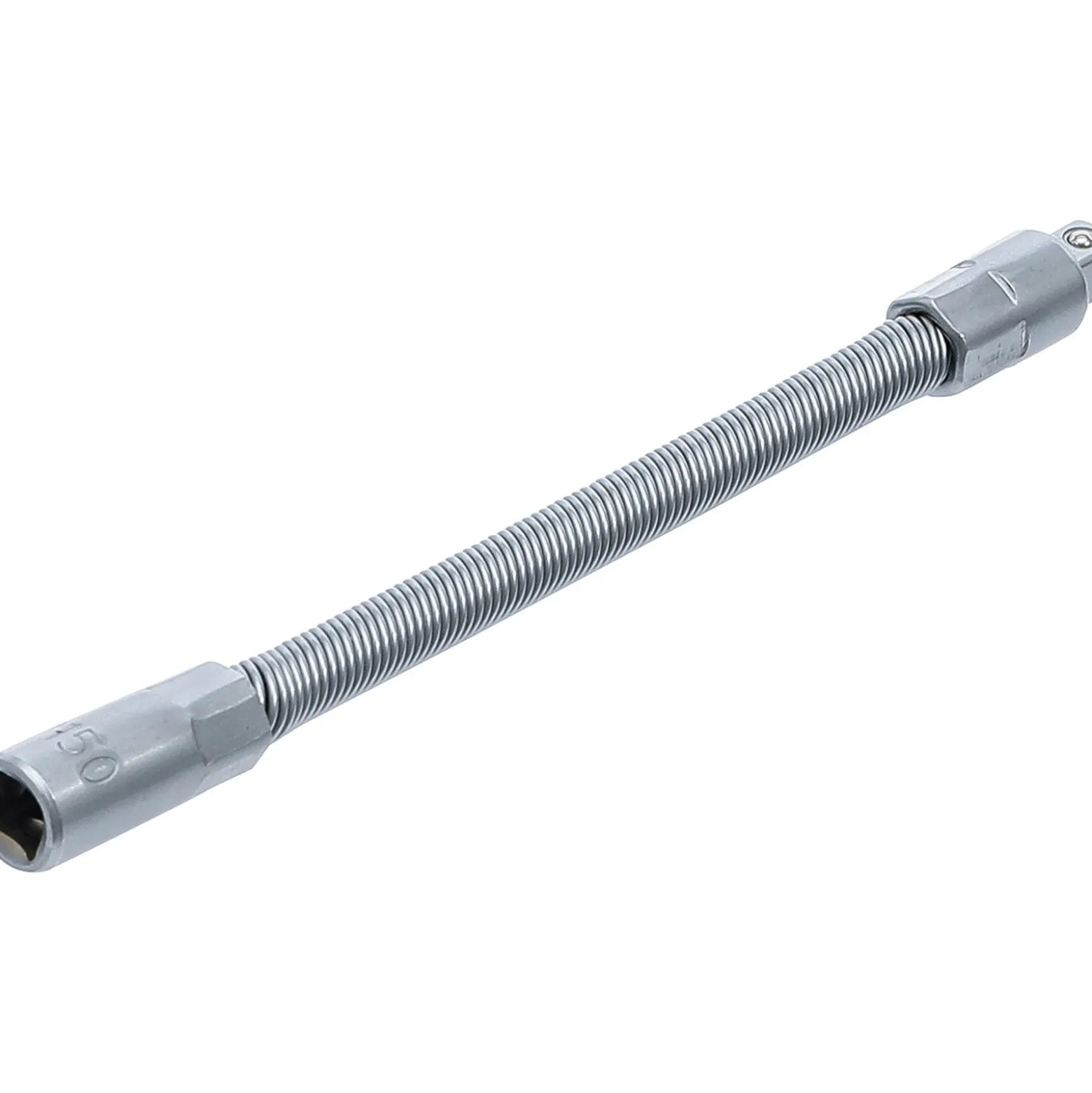 BGS Flexible Verlängerung 6,3 mm (1/4") 150 mm - 2320