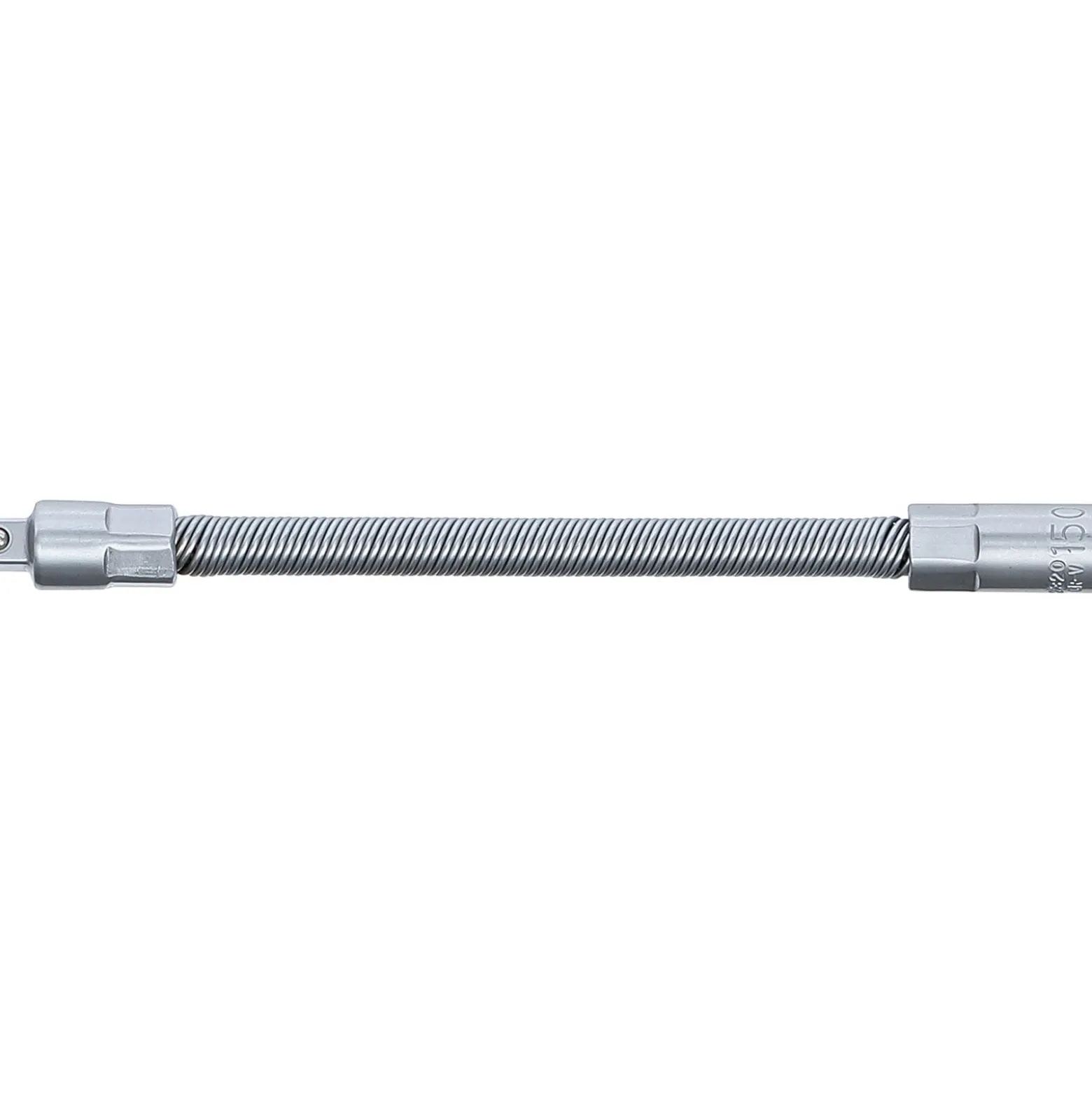 BGS Flexible Verlängerung 6,3 mm (1/4") 150 mm - 2320