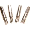 BGS Fräser-Satz für Art. 3205 4tlg. - 3205-1