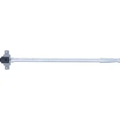 BGS Gelenkgriff Abtrieb Außenvierkant 20 mm (3/4") 630 mm - 283