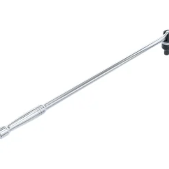 BGS Gelenkgriff mit Umschaltknarre Abtrieb Außenvierkant 12,5 mm (1/2