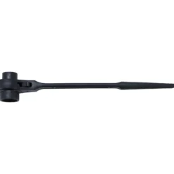 BGS Gerüstbauer-Knarre SW 24 x 30 mm - 305