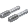 BGS Gewindebohrer Vor- und Fertigschneider M16 x 1,0 2tlg. - 1900-M16X1.0-B