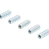 BGS Gewinde-Reparaturhülsen Innengewinde M6 x 1 / Aussengewinde M8 x 1 5tlg. - 9538-1