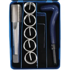 BGS Gewinde-Reparatursatz M24 x 2,0 7tlg. - 9438