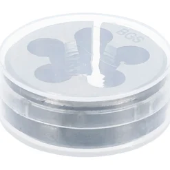 BGS Gewindeschneideisen M14 x 1,25 x 38 mm - 1900-M14X1.25-S