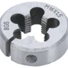 BGS Gewindeschneideisen M16 x 1,5 x 38 mm - 1900-M16X1.5-S