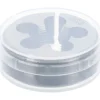 BGS Gewindeschneideisen M18 x 1,5 x 38 mm - 1900-M18X1.5-S