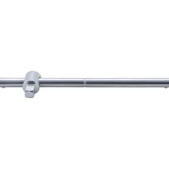 BGS Gleitgriff Abtrieb Außenvierkant 12,5 mm (1/2") - 273