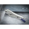 BGS Gripzange mit Vinyl-Grip-Lösehebel 225 mm - 4490