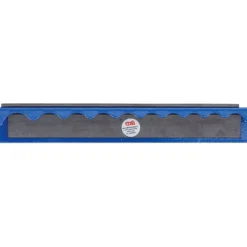 BGS Halteschiene für Steckschlüssel-Einsätze magnetisch für Antrieb 6,3 mm (1/4") - 3011-1