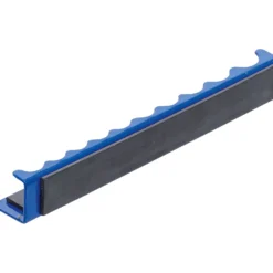 BGS Halteschiene für Steckschlüssel-Einsätze magnetisch für Antrieb 6,3 mm (1/4