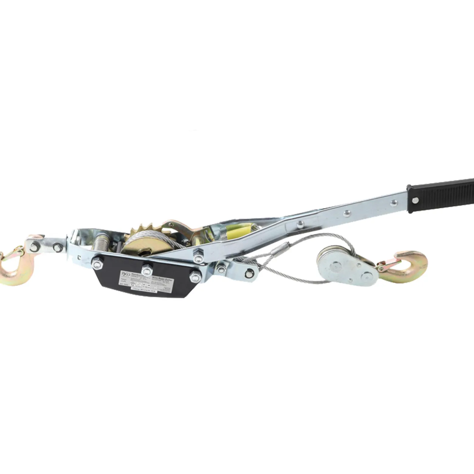 BGS Handseilzug 1000 daN - 3482