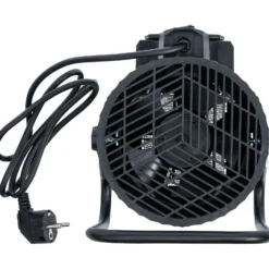 BGS Heizlüfter elektrisch 2 kW - 73370