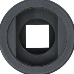 BGS Hinterachs-Blattfederbolzen-Schlüssel für Scania 34 x 46 mm - 7002