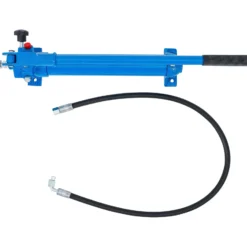 BGS Hydraulikpumpe für Hydraulik-Werkstattpresse Art. 9790 10 t - 9790-1