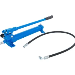 BGS Hydraulikpumpe für Hydraulik-Werkstattpresse Art. 9790 10 t - 9790-1