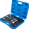 BGS Hydraulisches Bördelgerät - 8310