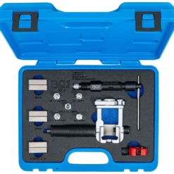 BGS Hydraulisches Bördelgerät - 8310