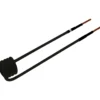 BGS Induktions-Spule für Induktionsheizgerät 19 mm 90° abgewinkelt für Art. 2169 / 3390 / 3391 - 2169-4