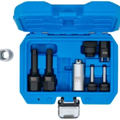 BGS Injektoren-Reparatur-Satz für Common-Rail 8tlg. - 9639