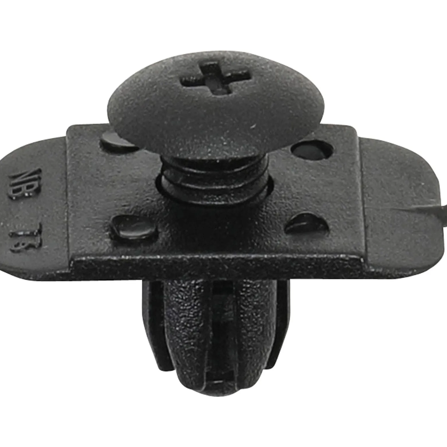 BGS KFZ-Befestigungsclip-Sortiment für Mazda 475tlg. - 9050