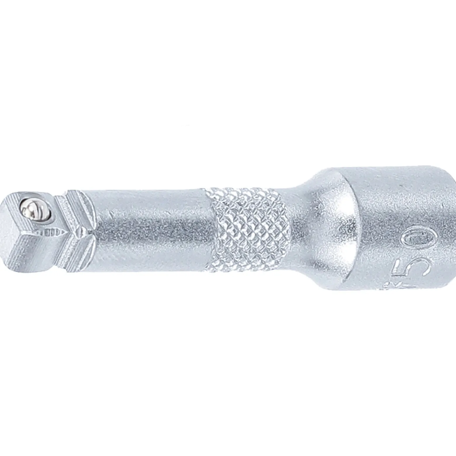 BGS Kipp-Verlängerung 6,3 mm (1/4") 50 mm - 2232