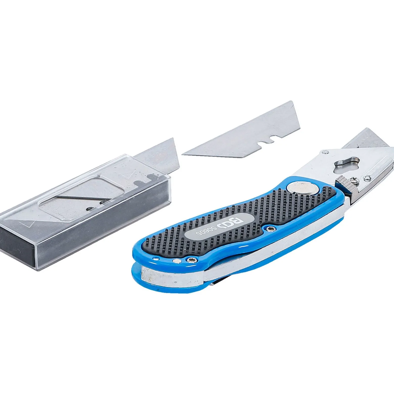 BGS Klappmesser 150 mm - 50605