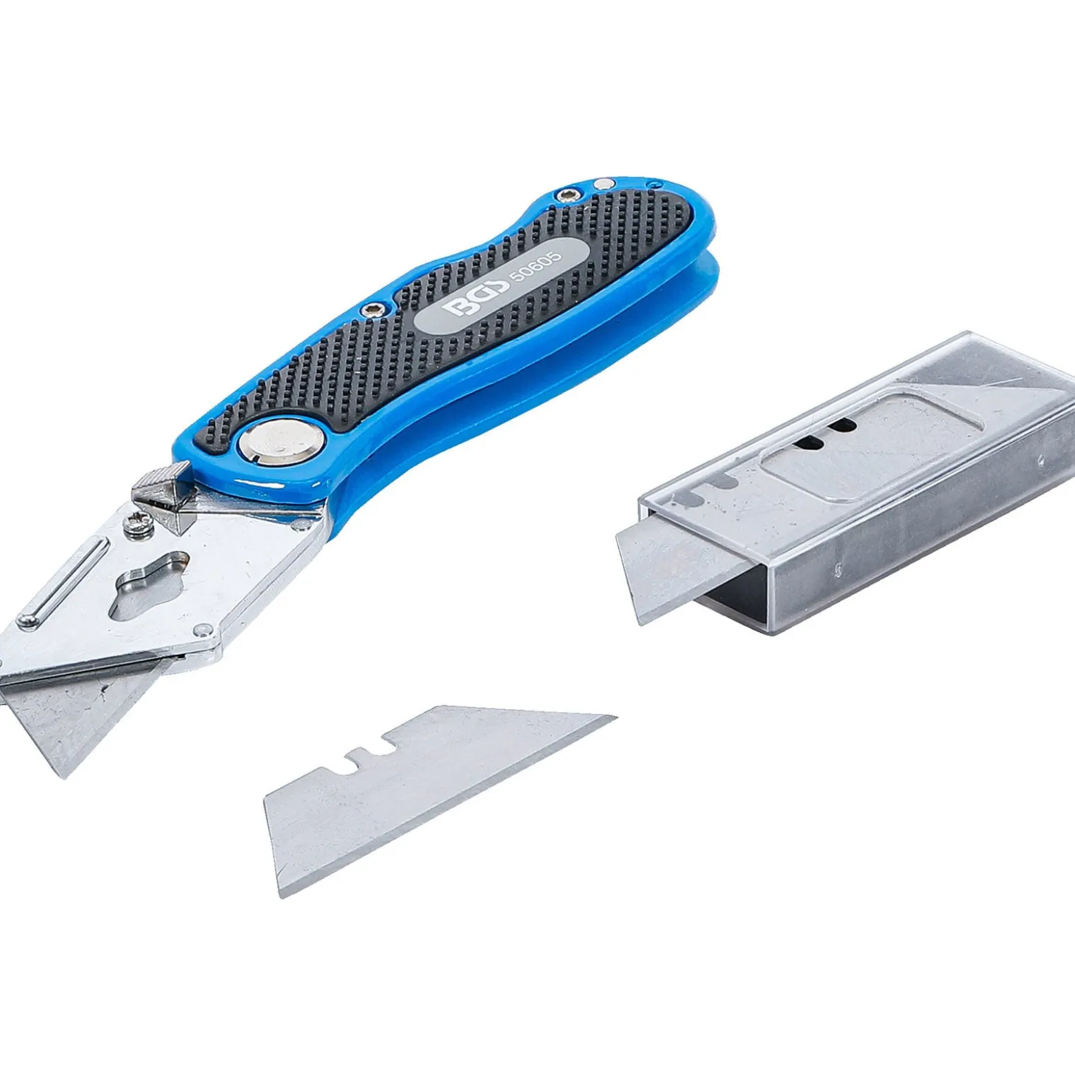 BGS Klappmesser 150 mm - 50605