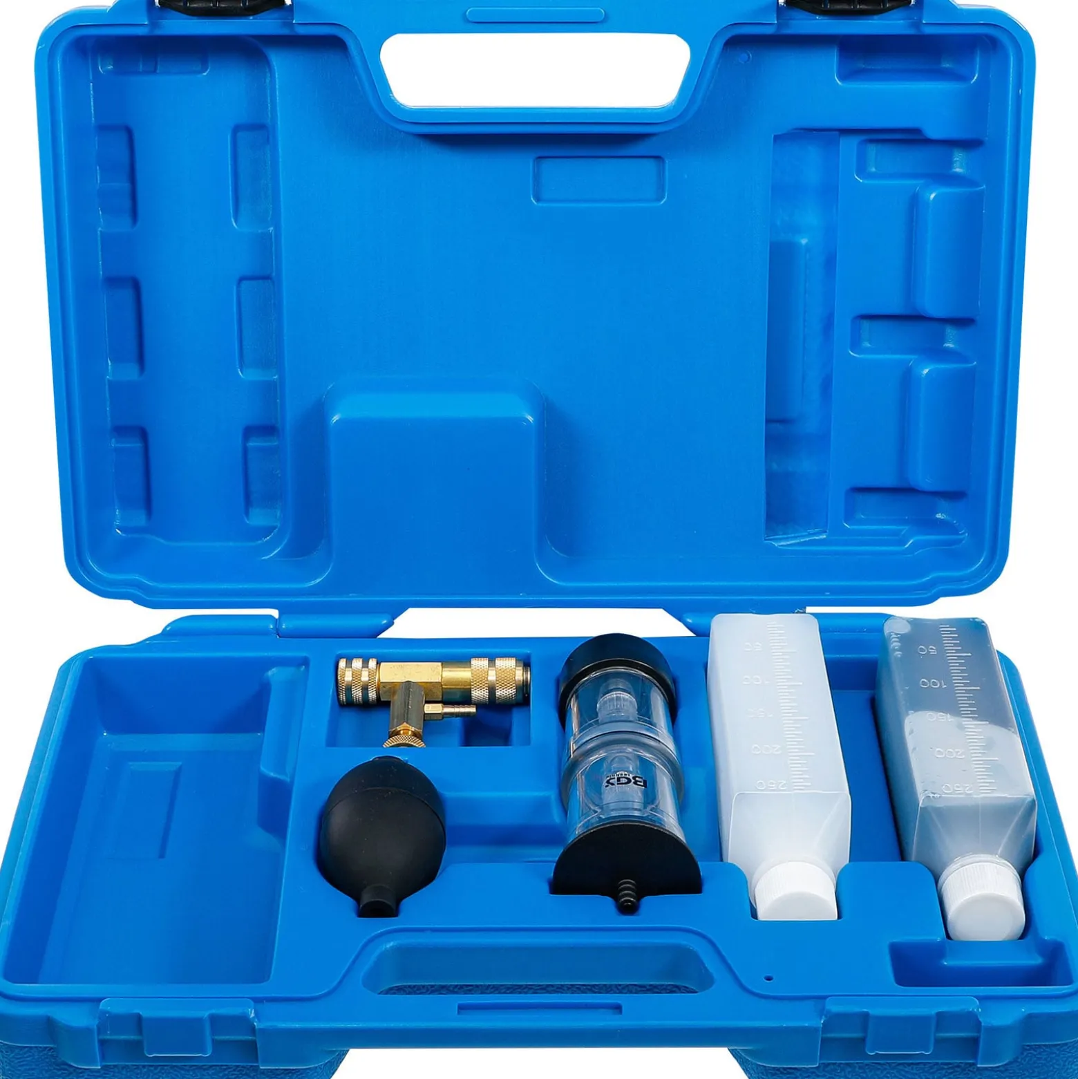 BGS Kohlendioxid-Lecktester für Motoren - 8037