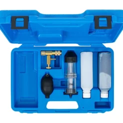 BGS Kohlendioxid-Lecktester für Motoren - 8037