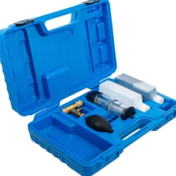 BGS Kohlendioxid-Lecktester für Motoren - 8037
