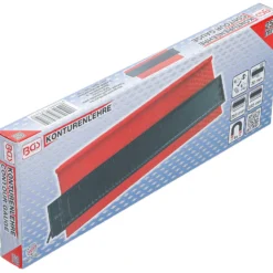 BGS Konturenlehre 250 mm verriegelbar - 7081