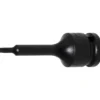 BGS Kraft-Bit-Einsatz Antrieb Innenvierkant 12,5 mm (1/2") T-Profil (für Torx) T20 - 5480-T20