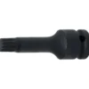 BGS Kraft-Bit-Einsatz Antrieb Innenvierkant 12,5 mm (1/2") Innenvielzahn (für XZN) M12 - 5482-M12