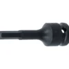 BGS Kraft-Bit-Einsatz Antrieb Innenvierkant 12,5 mm (1/2") Innensechskant 8 mm - 5481-M8
