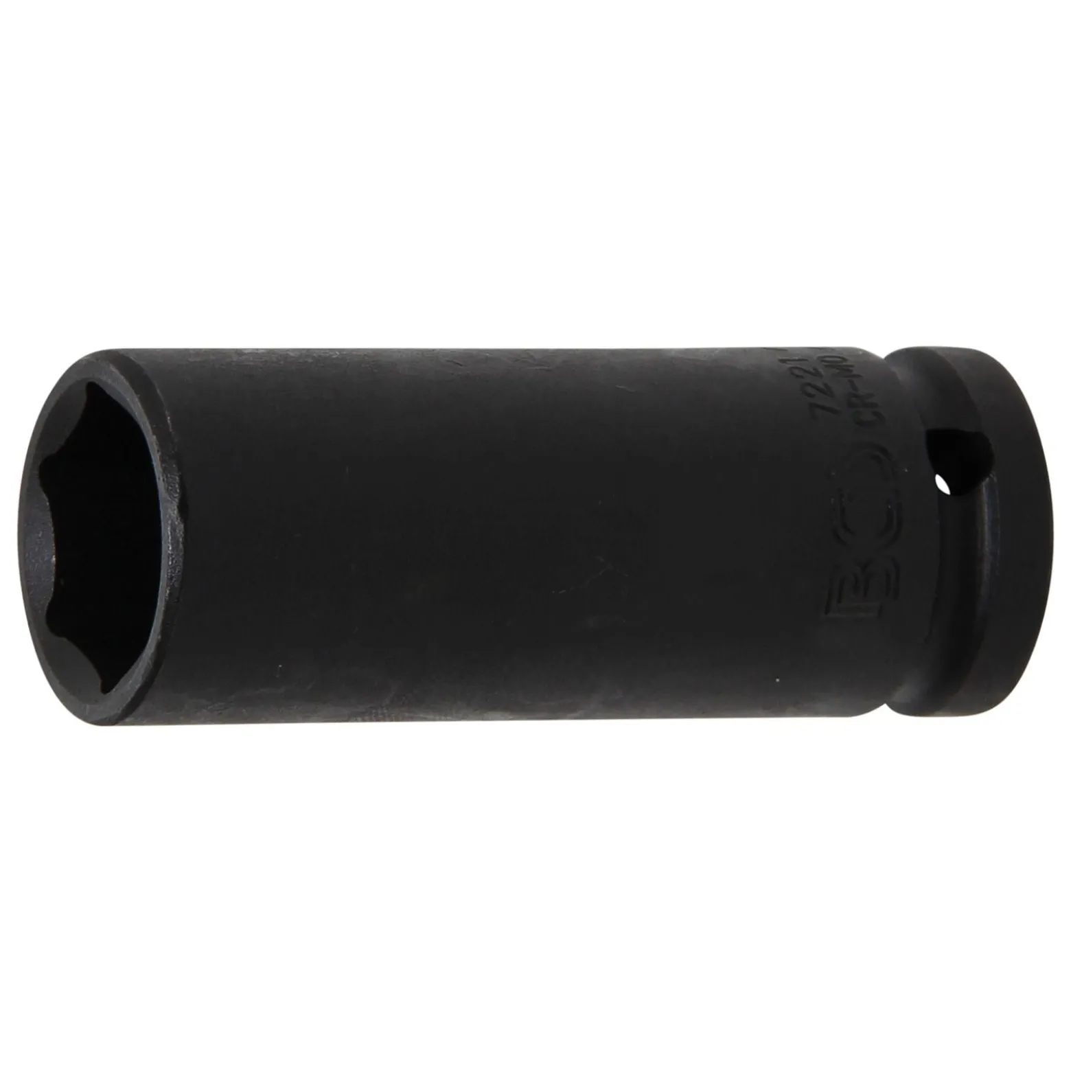 BGS Kraft-Einsatz tief 21 mm 12,5 (1/2) - 7221