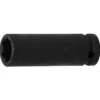 BGS Kraft-Einsatz tief 17 mm 12,5 (1/2) - 7217