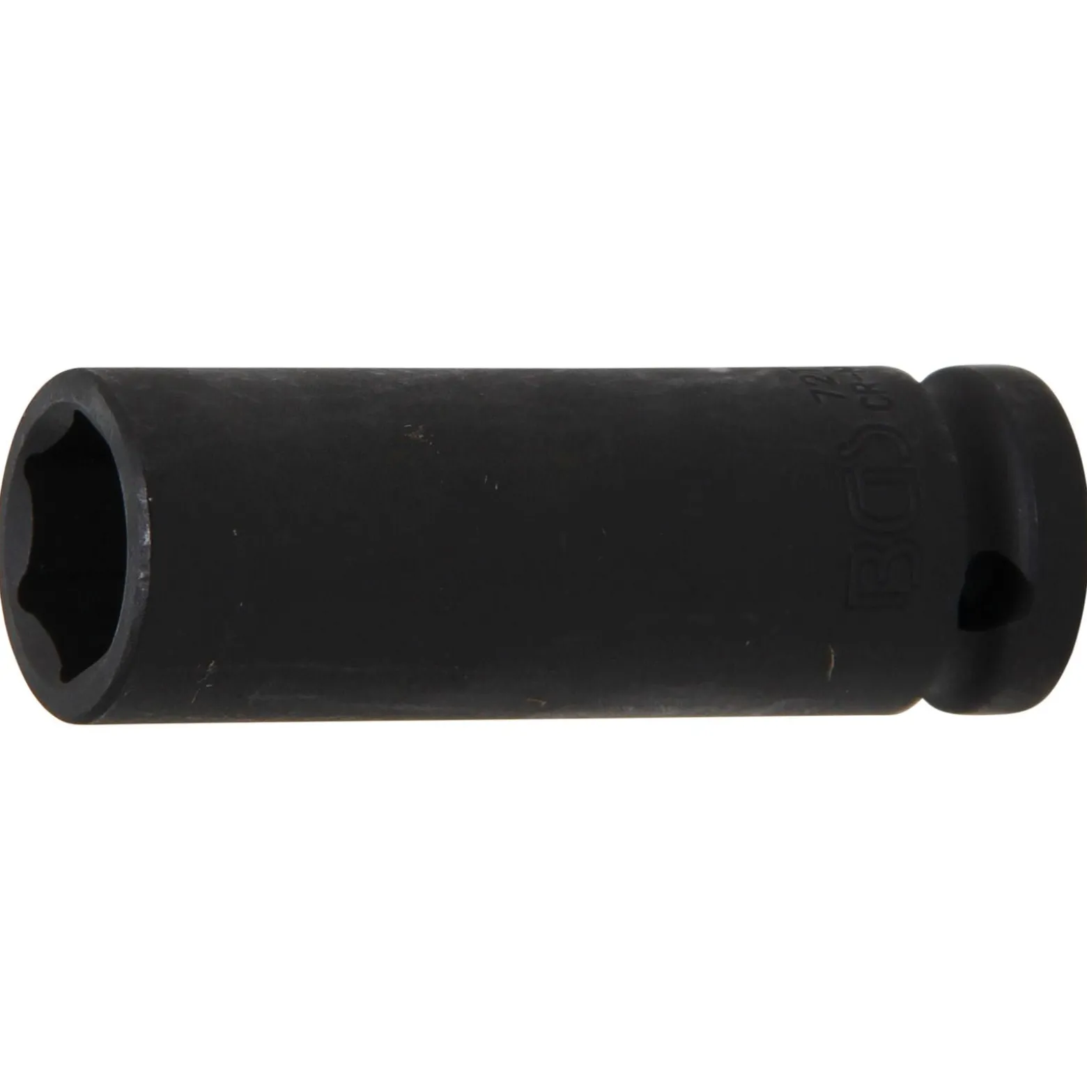BGS Kraft-Einsatz tief 17 mm 12,5 (1/2) - 7217