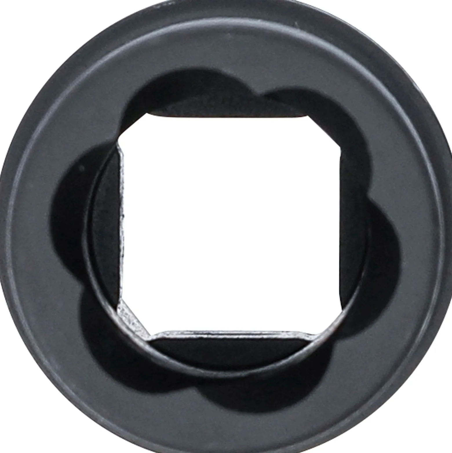 BGS Kraft-Spezial-Schraubenausdreh-Wendeeinsatz 17 mm 12,5 mm (1/2") - 7467-17