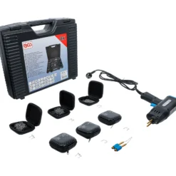 BGS Kunststoff-Reparatur-Satz - 74347