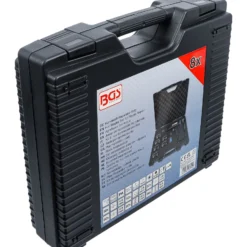 BGS Kunststoff-Reparatur-Satz - 74347