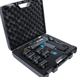 BGS Kunststoff-Reparatur-Satz - 74347