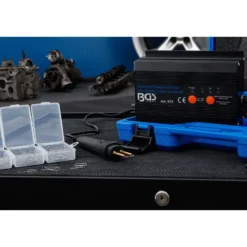 BGS Kunststoff-Reparatur-Satz - 873