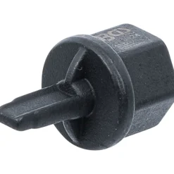 BGS Ölablassschrauben-Spezialprofil-Bit-Einsatz Antrieb Innenvierkant 10 mm (3/8