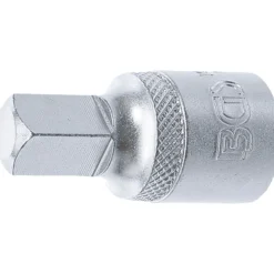 BGS Öldienstschlüssel Antrieb Innenvierkant 12,5 mm (1/2") Abtrieb Innenvierkant 10 mm - 1016-3