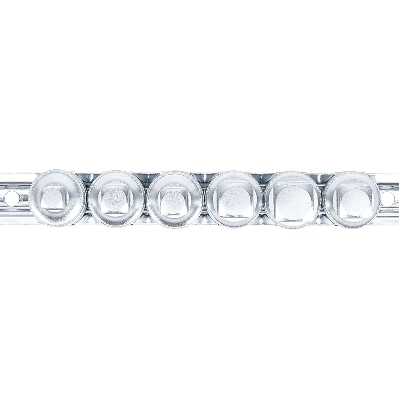 BGS Öldienstschlüssel-Satz Antrieb Innenvierkant 12,5 mm (1/2") Abtrieb Innenvierkant 6tlg. - 1016