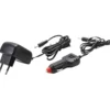 BGS LED-Motorhauben-Leuchte mit Akku - 9757